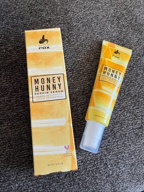 Arctic Fox Money Hunny Repair Serum